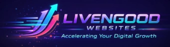 Livengood Websites